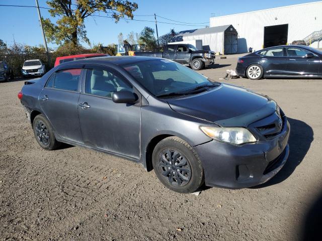 2012 TOYOTA COROLLA BA - 2T1BU4EE4CC884902