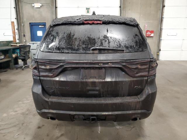 2020 DODGE DURANGO R/ 1C4SDJCT0LC356833