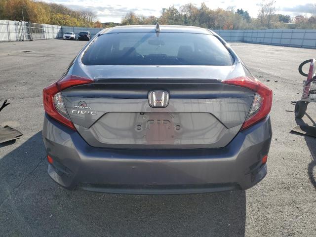 2016 HONDA CIVIC EXL #3297016369