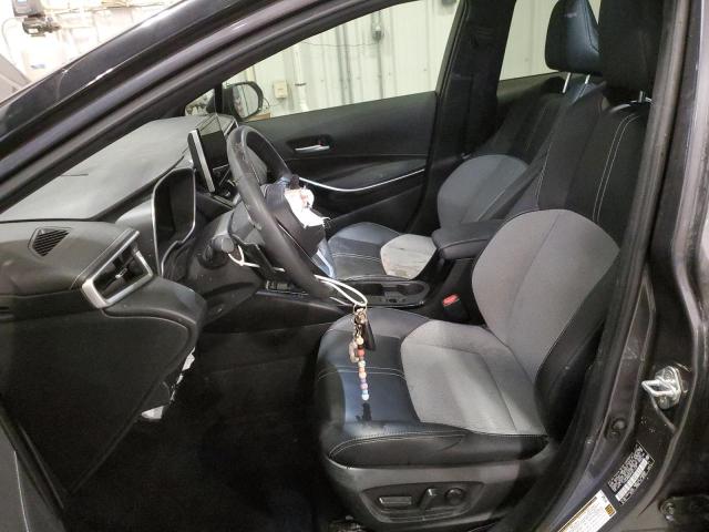 2023 TOYOTA COROLLA XS #3284608329