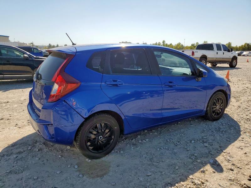 2016 HONDA FIT LX JHMGK5H58GX003671