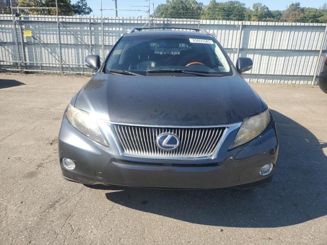 2010 LEXUS RX 450H #3301637645