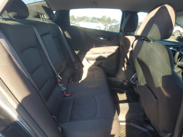 2020 CHEVROLET MALIBU LT - 1G1ZD5ST0LF095105