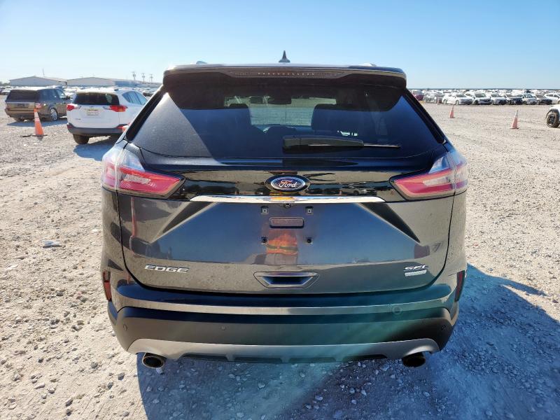2020 FORD EDGE SEL - 2FMPK3J92LBA74185