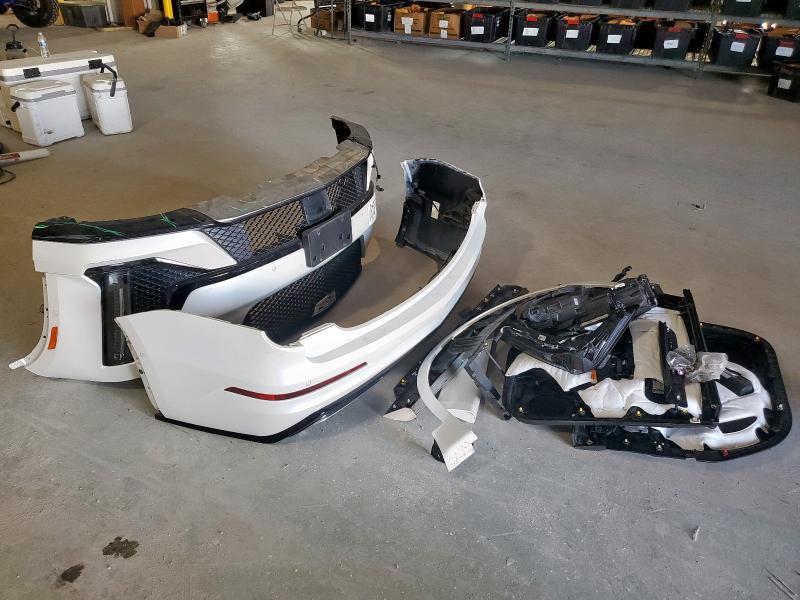 2023 CADILLAC XT6 SPORT - 1GYKPHRS1PZ129176