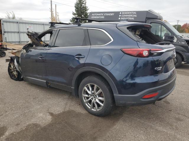 2016 MAZDA CX-9 TOURI #3286702290