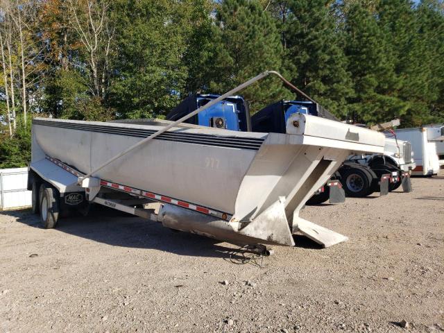 Global Auto Auctions: 2009 MAC TRAILER UNKNOWN