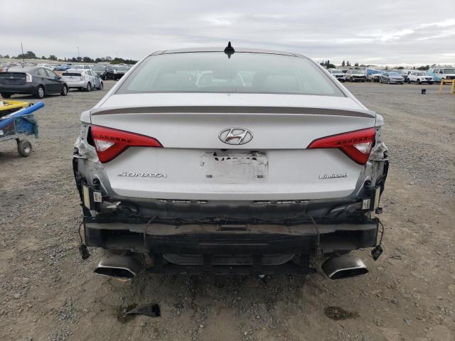 2015 HYUNDAI SONATA SPO 5NPE34AF2FH225264
