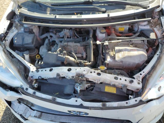 2014 TOYOTA PRIUS C #3284954934