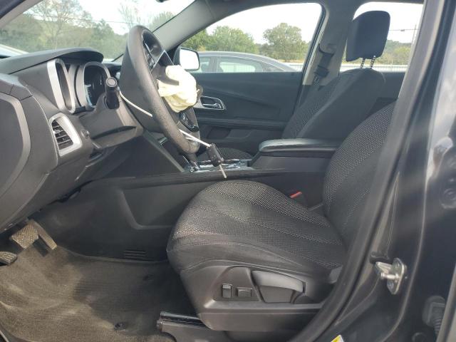 2017 CHEVROLET EQUINOX LS #3290228203