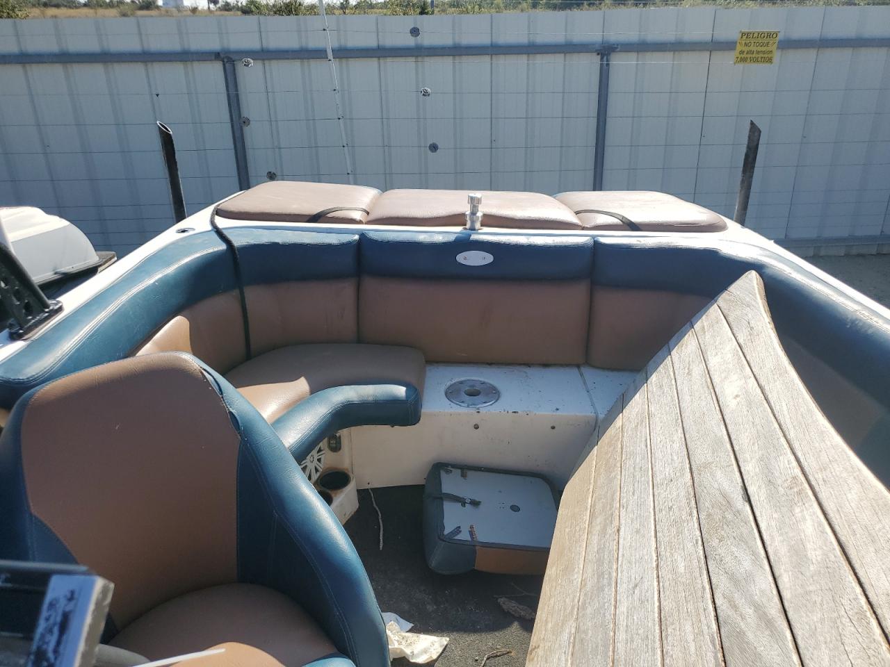 Lot #3280543164 2003 OTHER BOAT OTHER