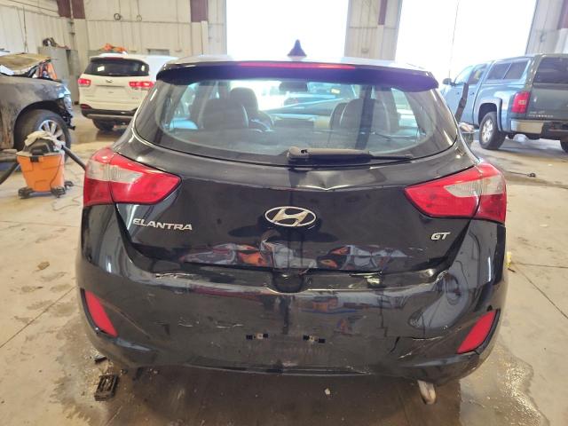 2013 HYUNDAI ELANTRA GT - KMHD35LE5DU044468