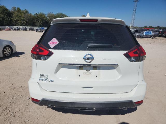 2017 NISSAN ROGUE S - KNMAT2MT0HP524442