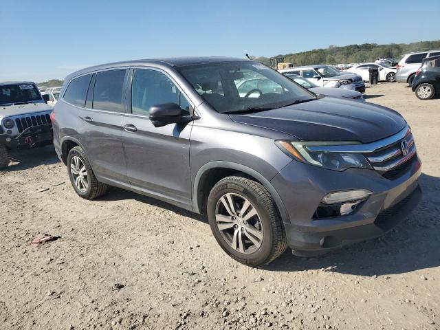 2016 HONDA PILOT EXL - 5FNYF6H57GB032220