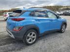 Lot #3296304453 2022 HYUNDAI KONA SEL