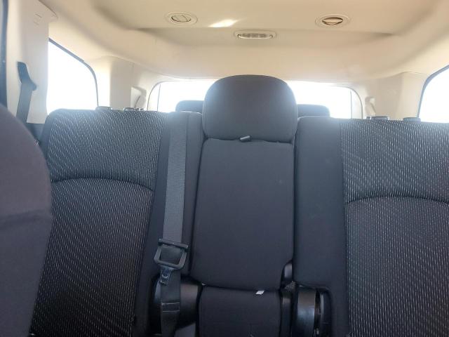 2013 DODGE JOURNEY SE - 3C4PDCAB2DT531780