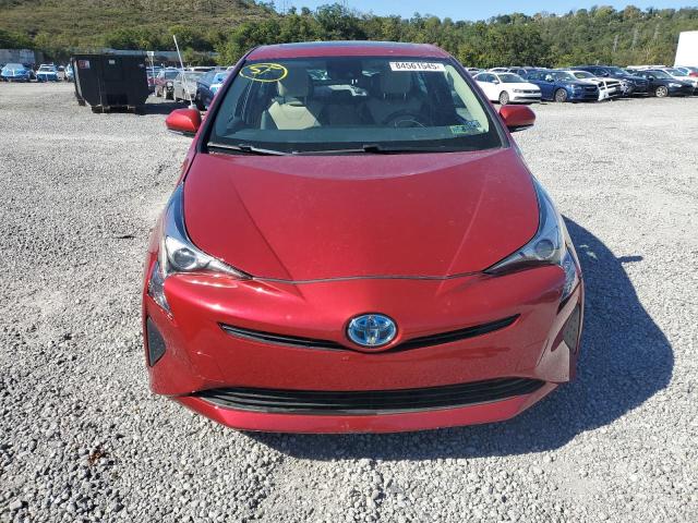 2017 TOYOTA PRIUS - JTDKARFUXH3531639