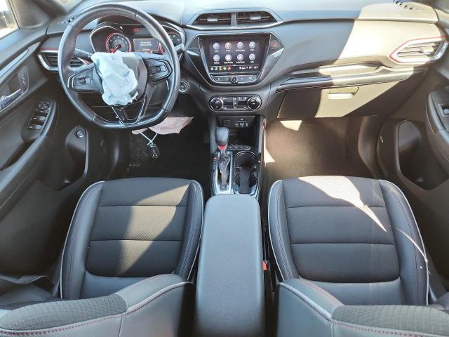 2021 CHEVROLET TRAILBLAZE #3298292027