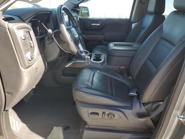 2021 GMC SIERRA K1500 DENALI - 3GTU9FEL5MG421775