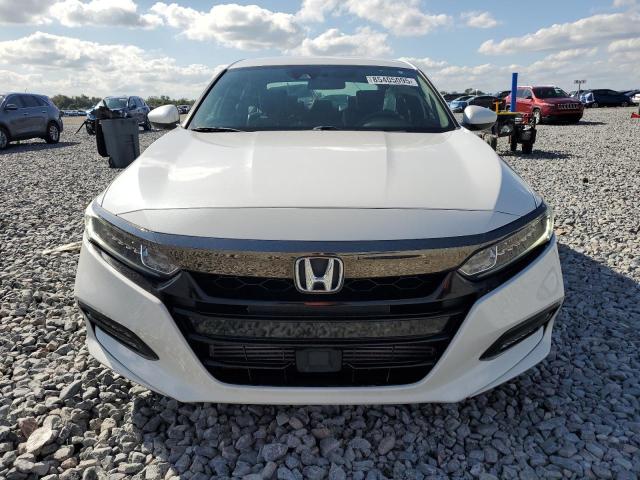 2018 HONDA ACCORD SPO - 1HGCV1F31JA072053