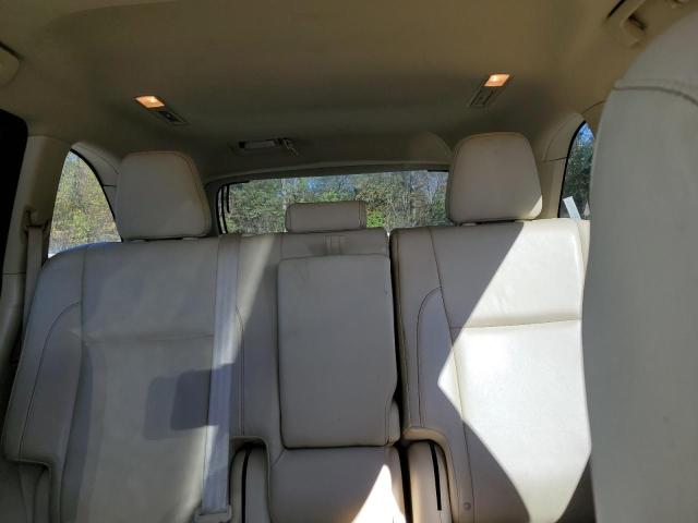 2015 TOYOTA HIGHLANDER #3296228484