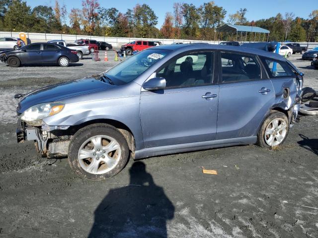 Global Auto Auctions: 2005 TOYOTA COROLLA MA