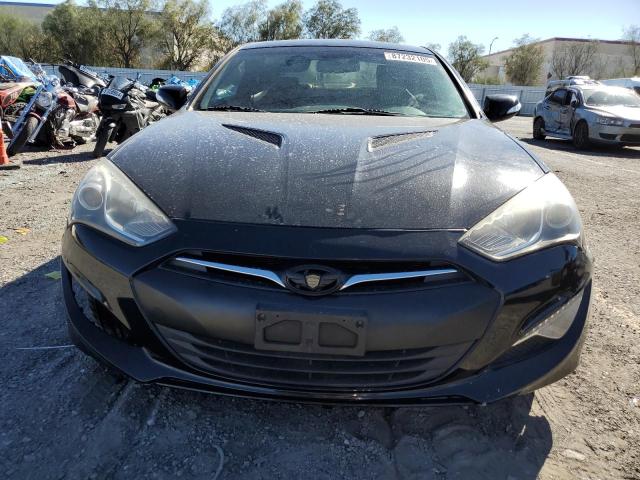 2013 HYUNDAI GENESIS CO #3297236394