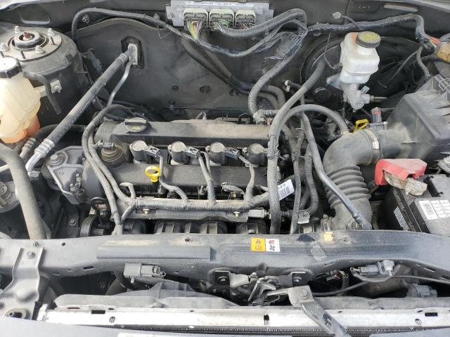 2012 FORD ESCAPE XLT - 1FMCU0D75CKA71501