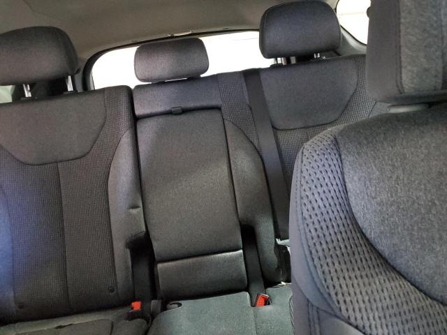 2021 HYUNDAI SANTA FE SE 5NMS1DAJ8MH350096