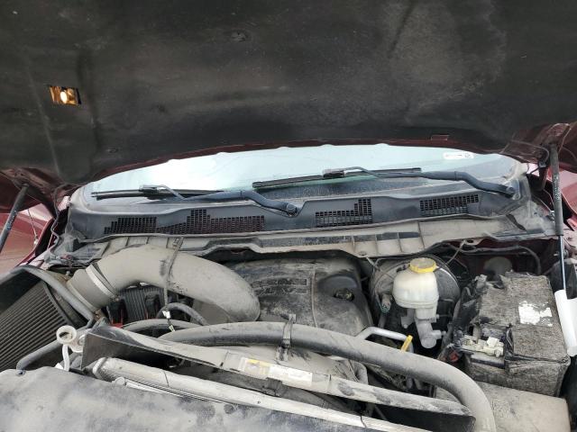 2017 RAM 1500 SLT - 3C6RR7LT5HG669181