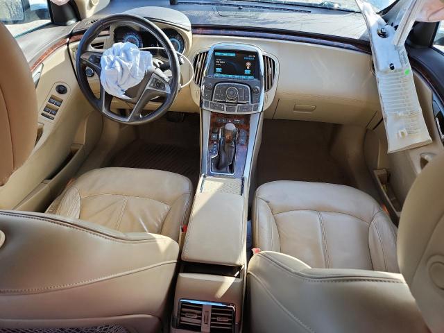 2013 BUICK LACROSSE #3284307013