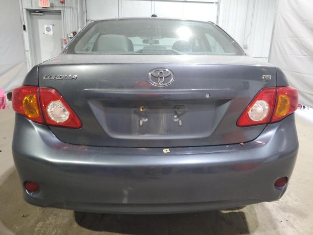 2010 TOYOTA COROLLA BA - 2T1BU4EE6AC497975