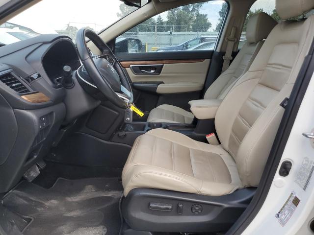 2018 HONDA CR-V TOURI 2HKRW1H90JH521447