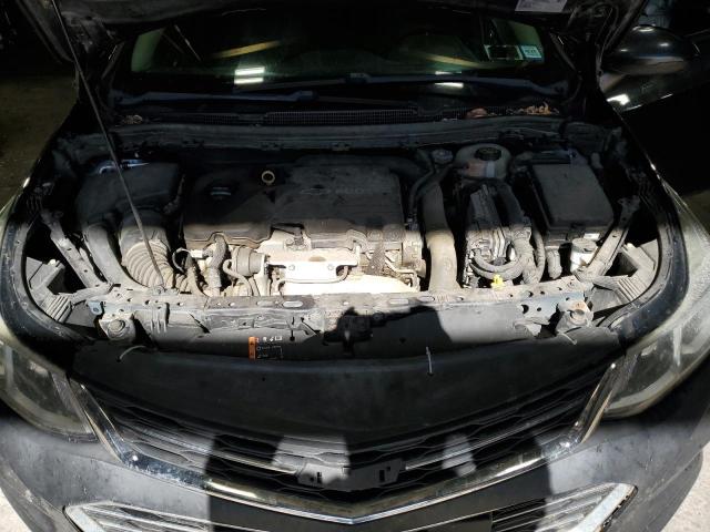 2016 CHEVROLET CRUZE LS 1G1BC5SM3G7318346