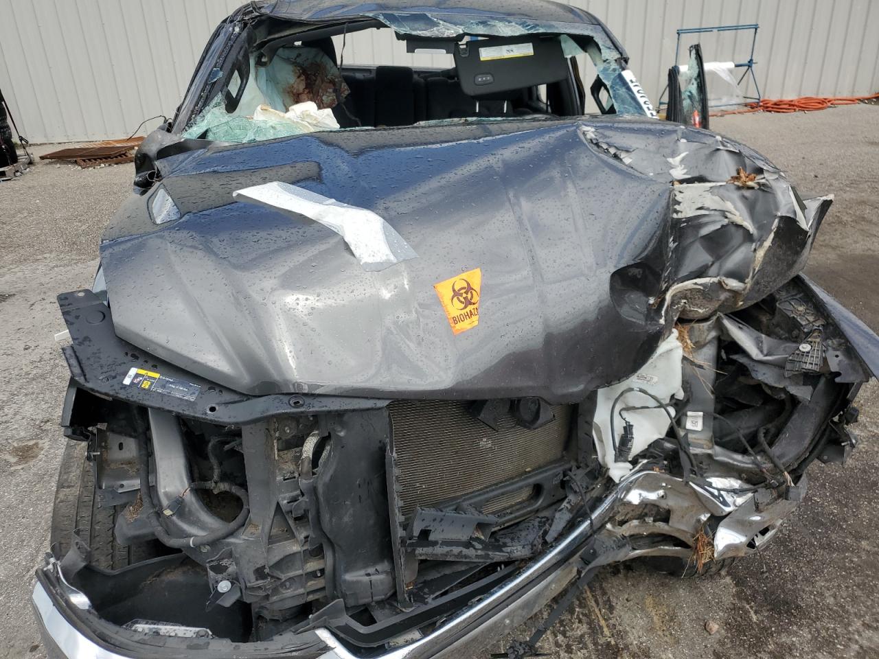 RAM 1500 BIG HORN/LONE STAR