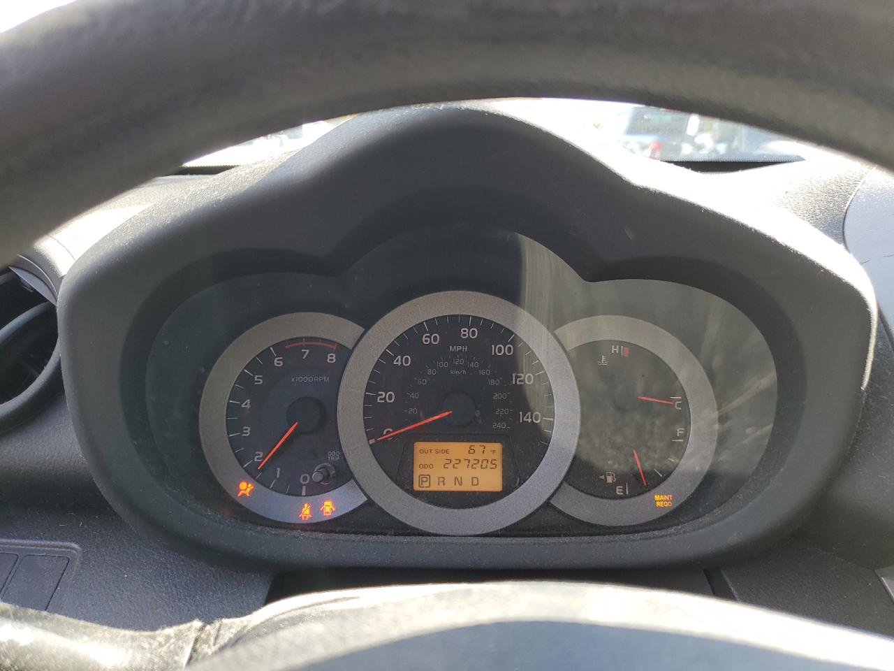 Lot #3274656832 2006 TOYOTA RAV4 SPORT