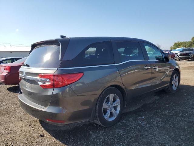 2019 HONDA ODYSSEY EX #3271766660