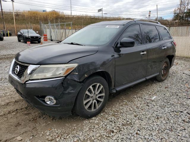 2015 NISSAN PATHFINDER #3276428676
