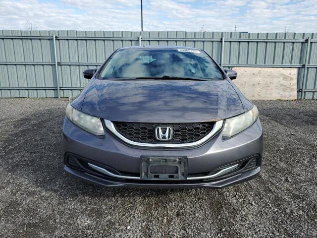 2015 HONDA CIVIC LX - 2HGFB2F42FH014062