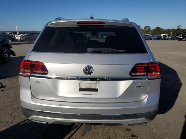 2018 VOLKSWAGEN ATLAS SEL 1V2NR2CAXJC513668