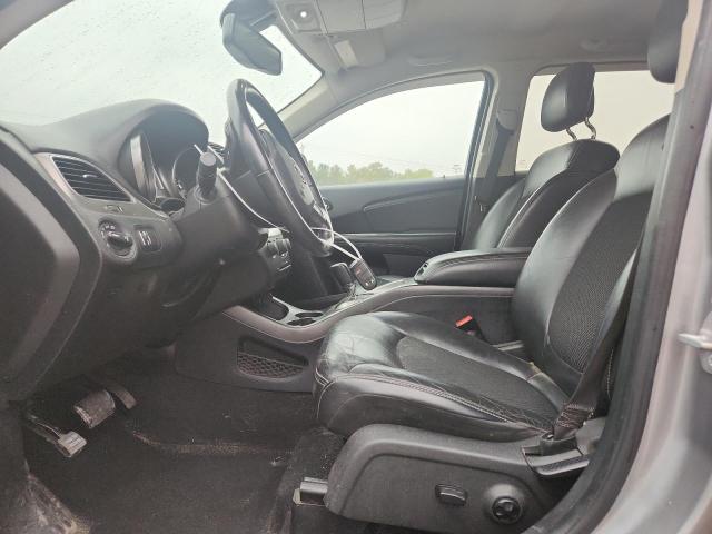 2018 DODGE JOURNEY CR - 3C4PDCGG5JT216289