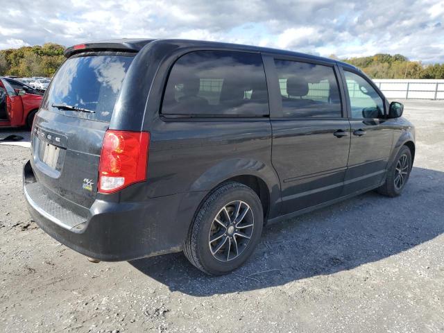 2016 DODGE GRAND CARA - 2C4RDGEG8GR323304