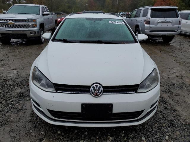 2017 VOLKSWAGEN GOLF SPORT #3265804251