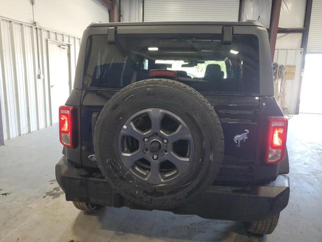 2025 FORD BRONCO BIG - 1FMDE7BH4SLA43087