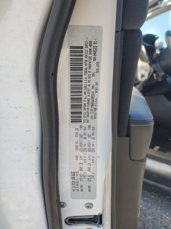 JEEP GRAND CHEROKEE SPORT