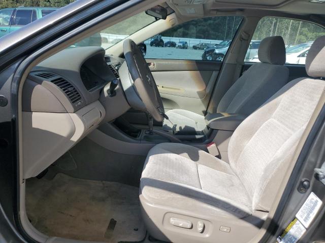 2004 TOYOTA CAMRY #3286591173