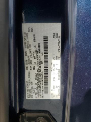 2016 FORD F150 SUPER - 1FTEX1CP5GKF98519