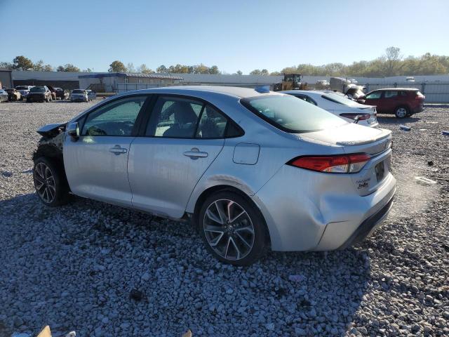 2020 TOYOTA COROLLA SE #3286736342
