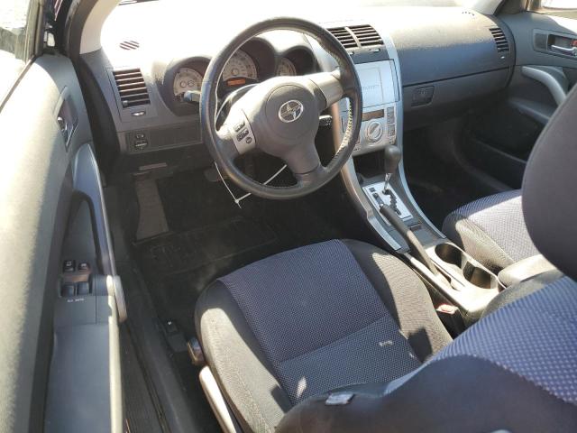 2008 TOYOTA SCION TC #3280391000