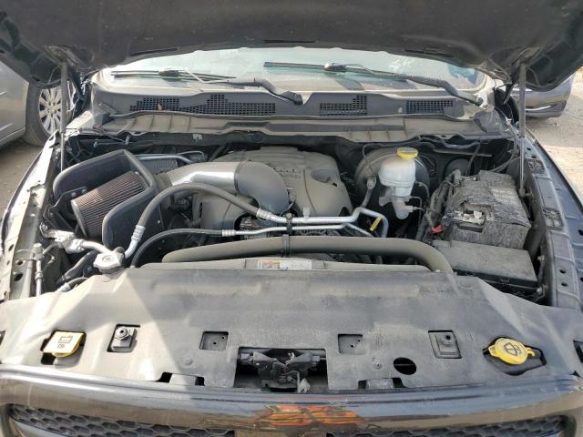 2018 RAM 1500 SLT - 1C6RR7LT8JS135638